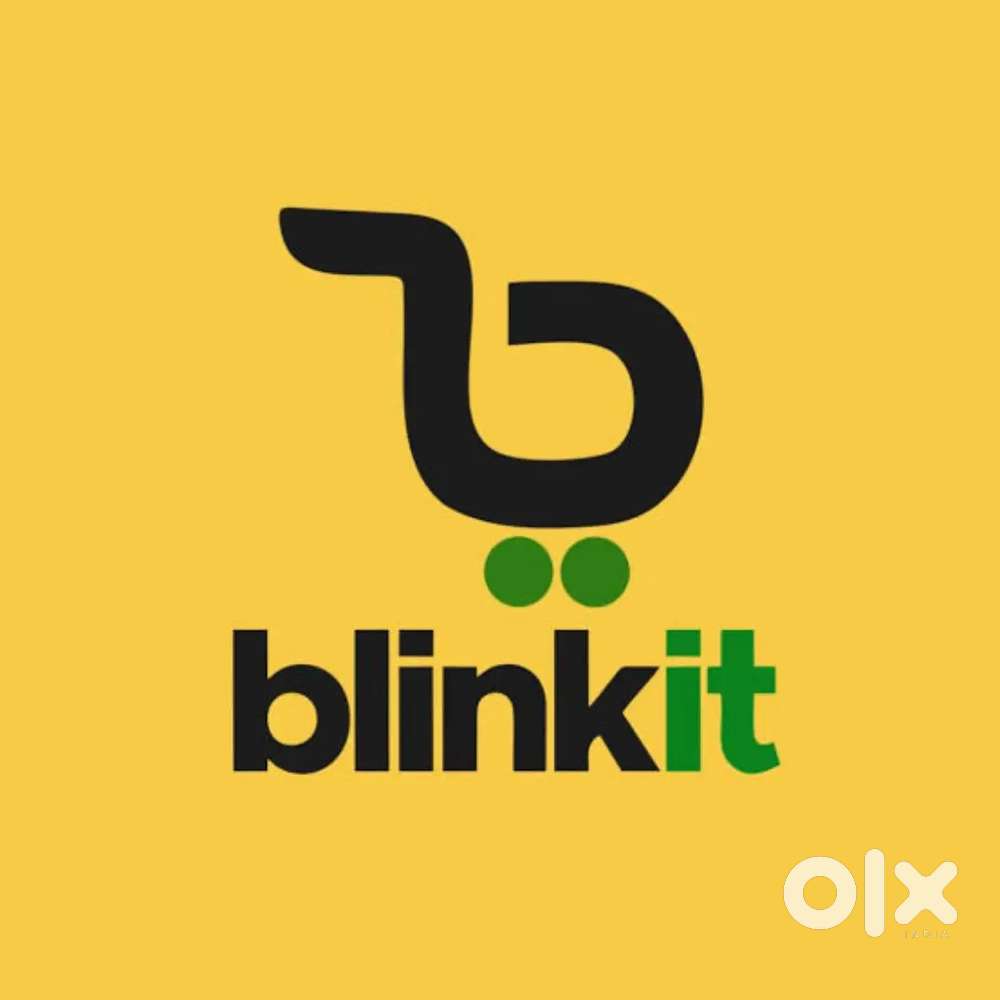 Wanted blinkit delivery boy weekly payout part/full time at madurai