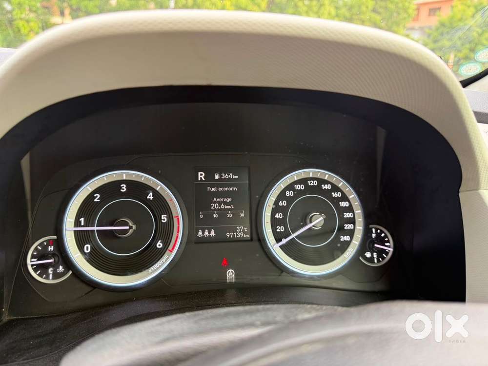 Hyundai Creta 2023 Diesel Well Maintained