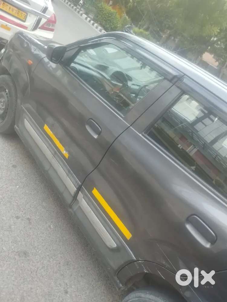 Maruti S-presso Lxi 2024
