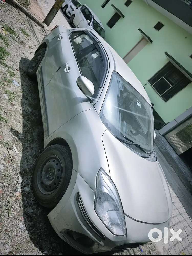 Maruti Suzuki Dzire 2019 Petrol 52000 Km Driven