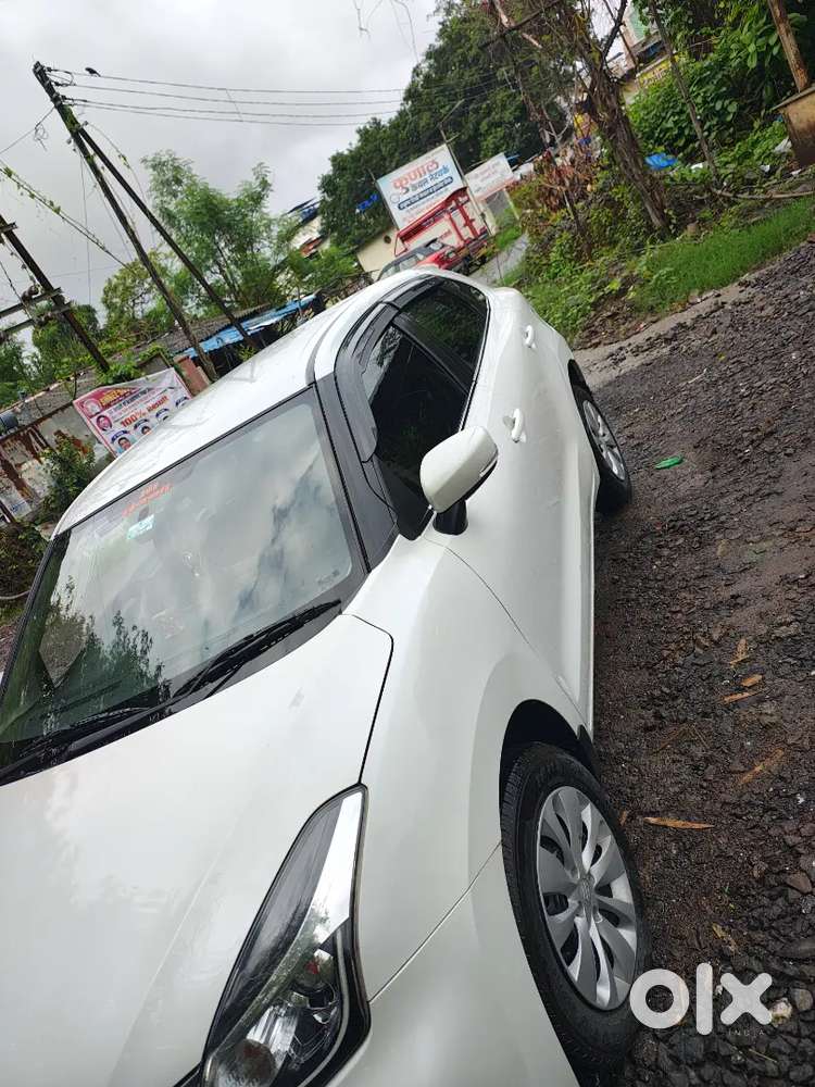 Maruti Suzuki Baleno 2020