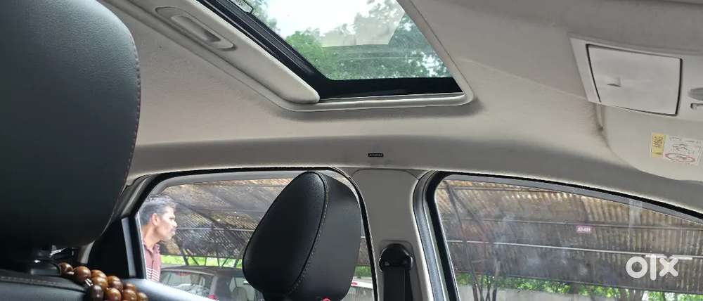 Ford Ecosport 1.5 Sports 2019