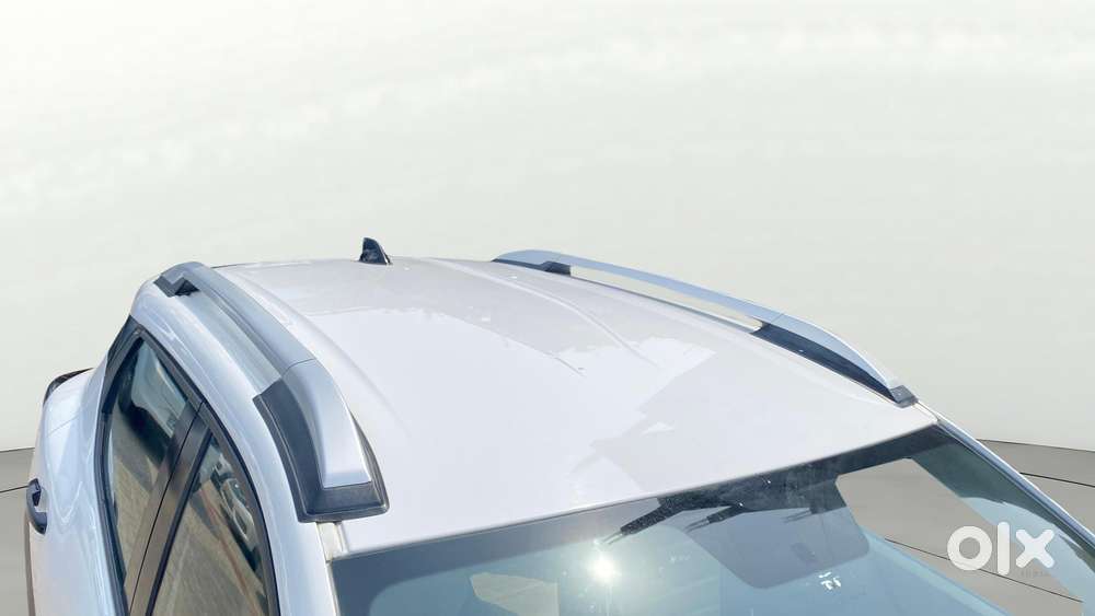Renault Kiger Rxz, 2022, Petrol