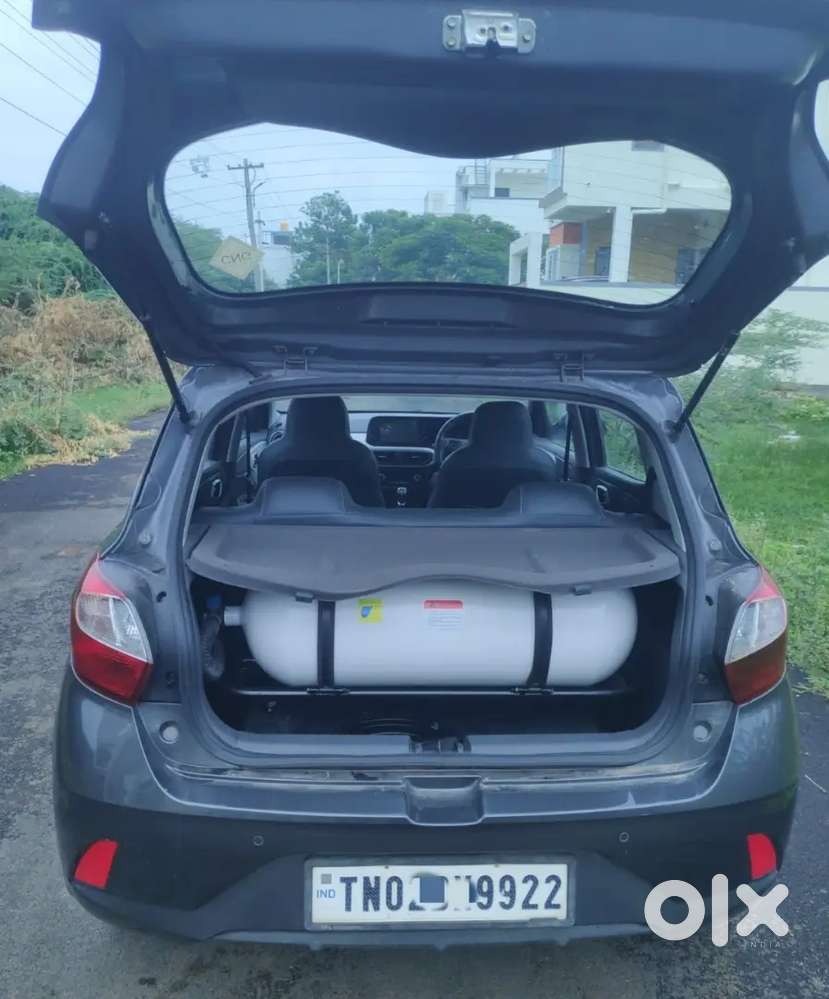Hyundai Grand I10 Nios 2023
