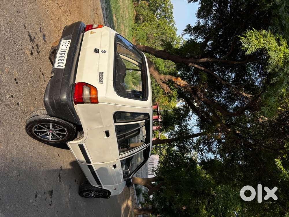 Maruti 800