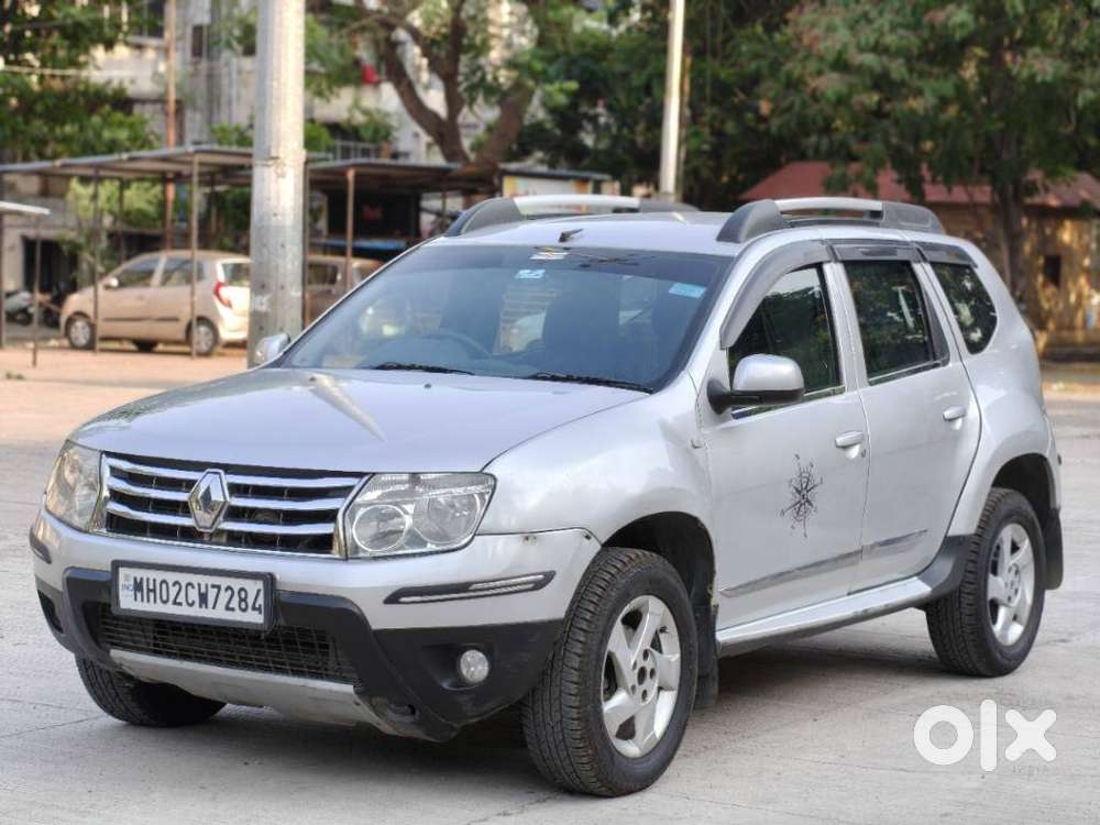 Renault Duster 2015-2016 110ps Diesel Rxz Plus, 2013, Diesel