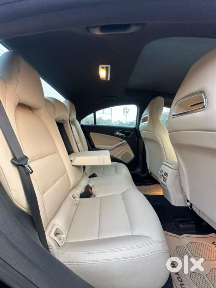 Mercedes-benz Cla Urban Sport 200, 2019, Petrol