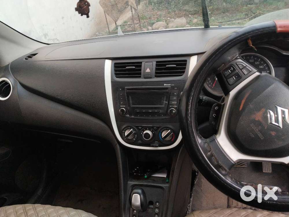 Car In Very Good Condition