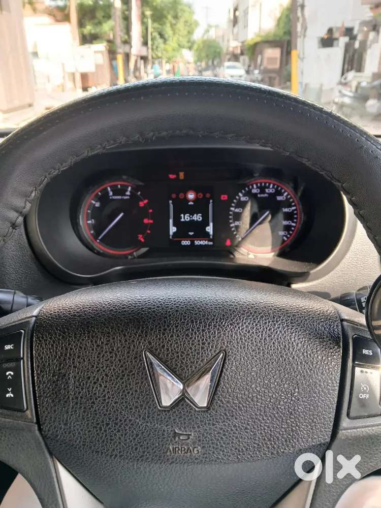 Mahindra Thar Roxx 2023 Diesel