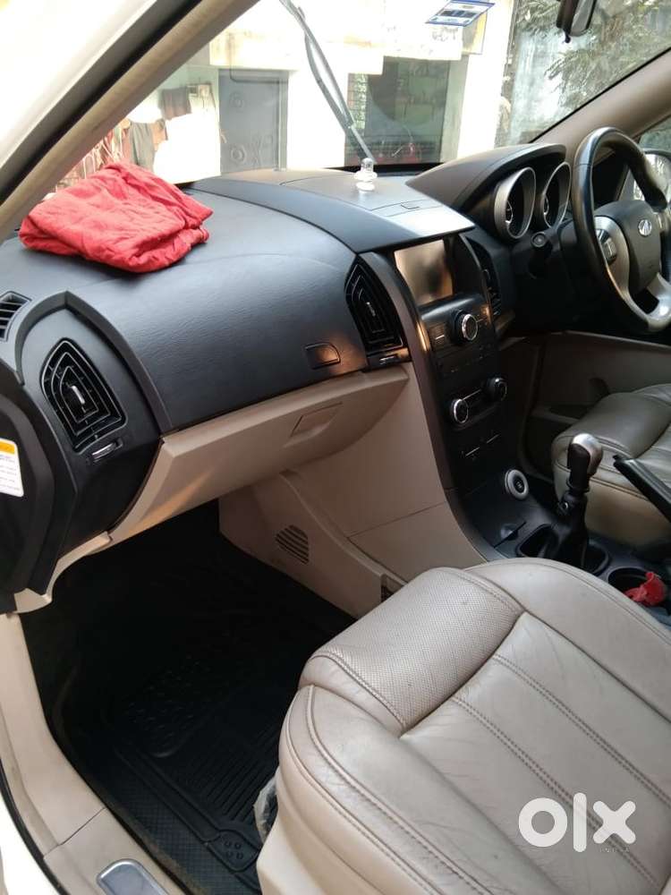 Mahindra Xuv500 Diesel 2017