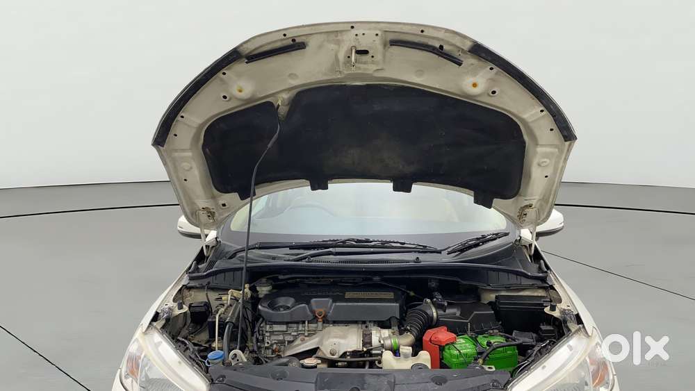 Honda City 2015-2017 I Dtec E, 2014, Diesel