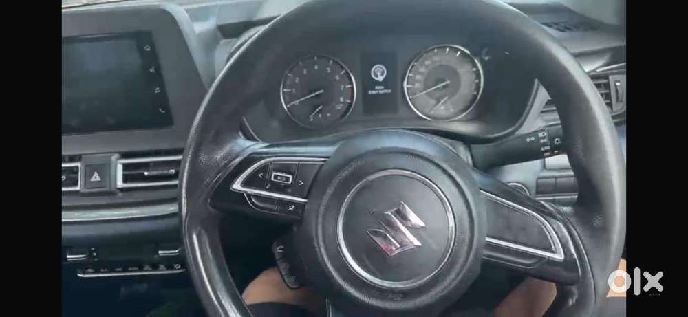 Maruti Suzuki Baleno 2022 Petrol Good Condition