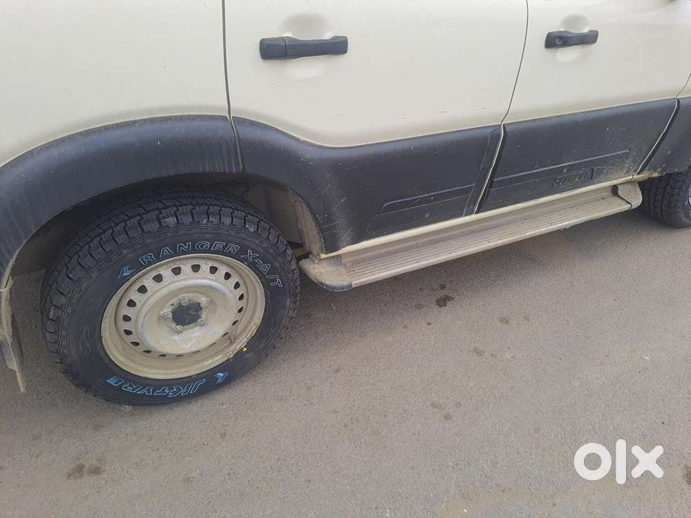Mahindra Scorpio 2023 Diesel Good Condition