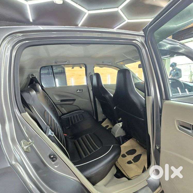 Maruti Suzuki Celerio Zxi, 2016, Petrol