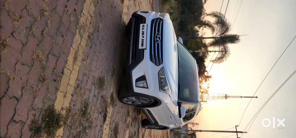 Hyundai Creta 2018 Diesel Well Maintained
