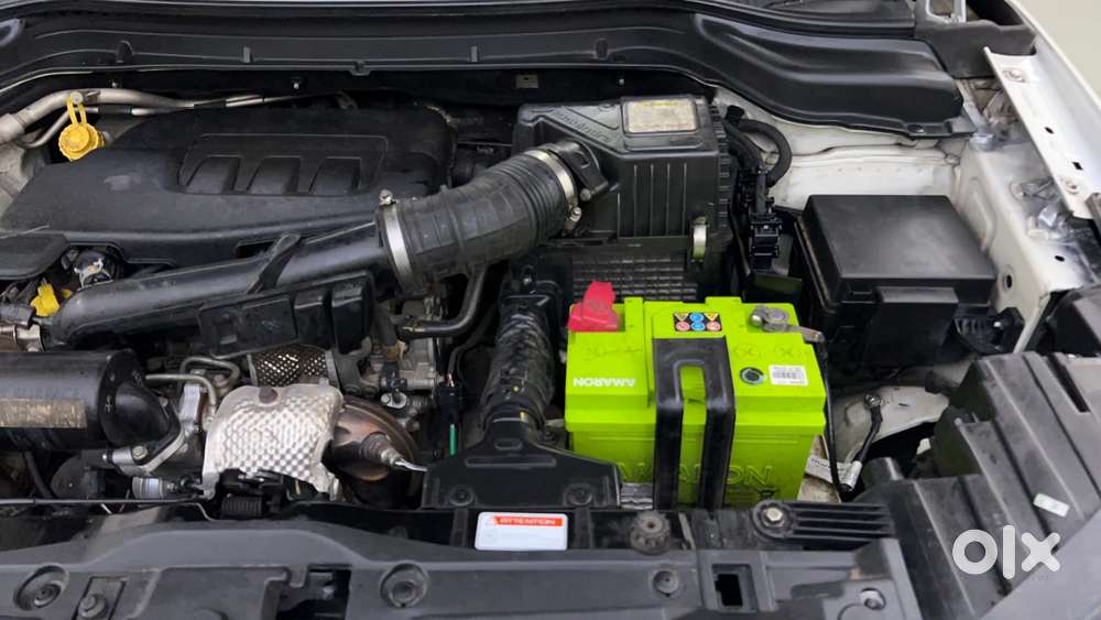 Mahindra Xuv300 W8 Amt Optional Diesel, 2021, Petrol