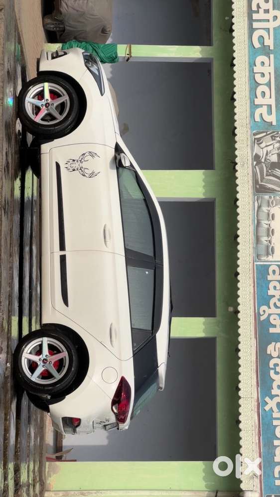 Hyundai I20 Sportz 2018