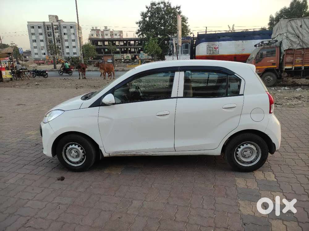 Hyundai Santro