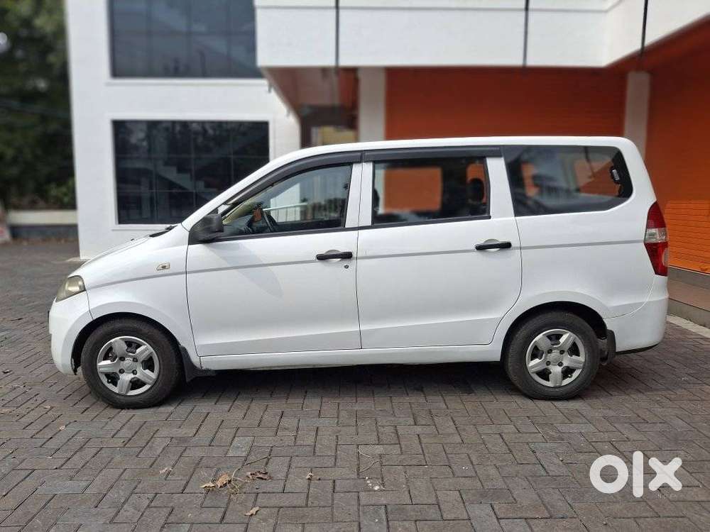 Chevrolet Enjoy Tcdi Ls 7 Seater, 2013, Diesel