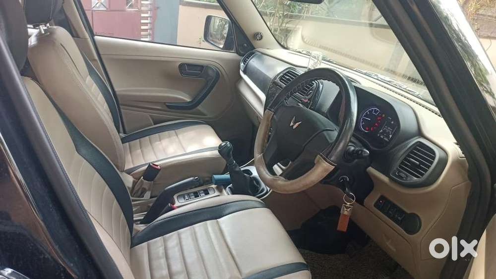 Mahindra Diesel Car 2023 Dec Registered