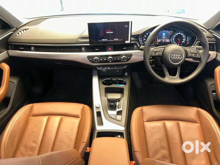 Audi A4 2.0 Premium 40 Tfsi, 2025, Petrol