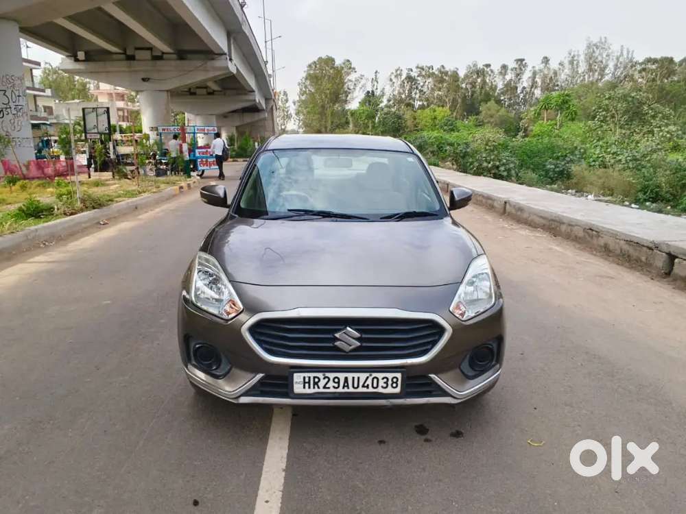 Swift Dzire 1.2 Lxi