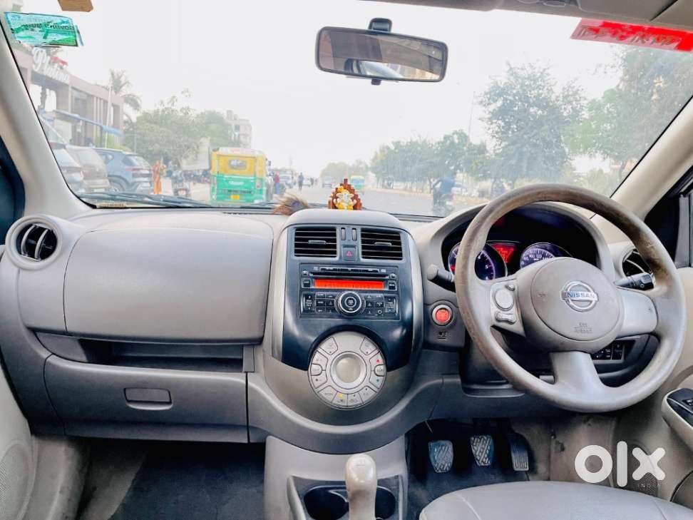 Nissan Sunny Diesel Xl, 2012, Diesel