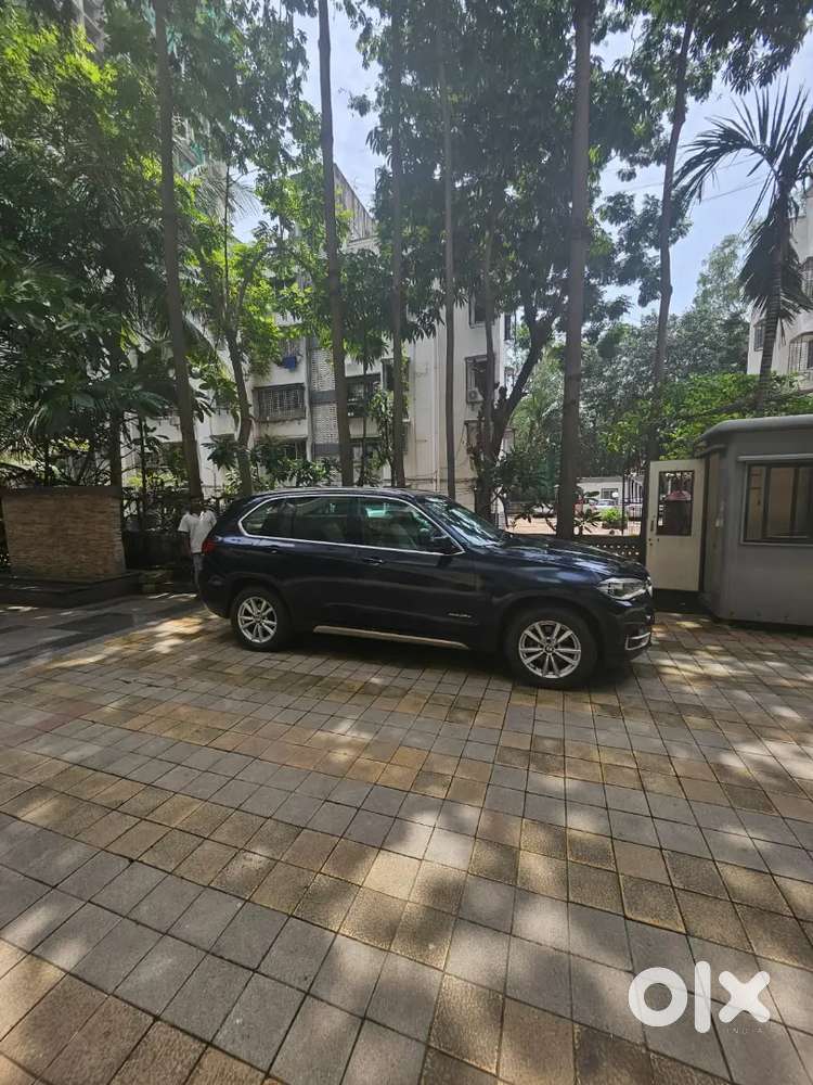 Bmw X5 Xdrive 30d 2015/09 Mint Condition