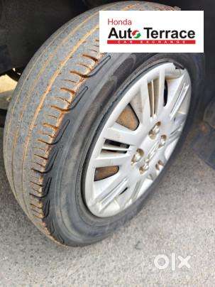 Hyundai Santro Xing Gls, 2012, Petrol