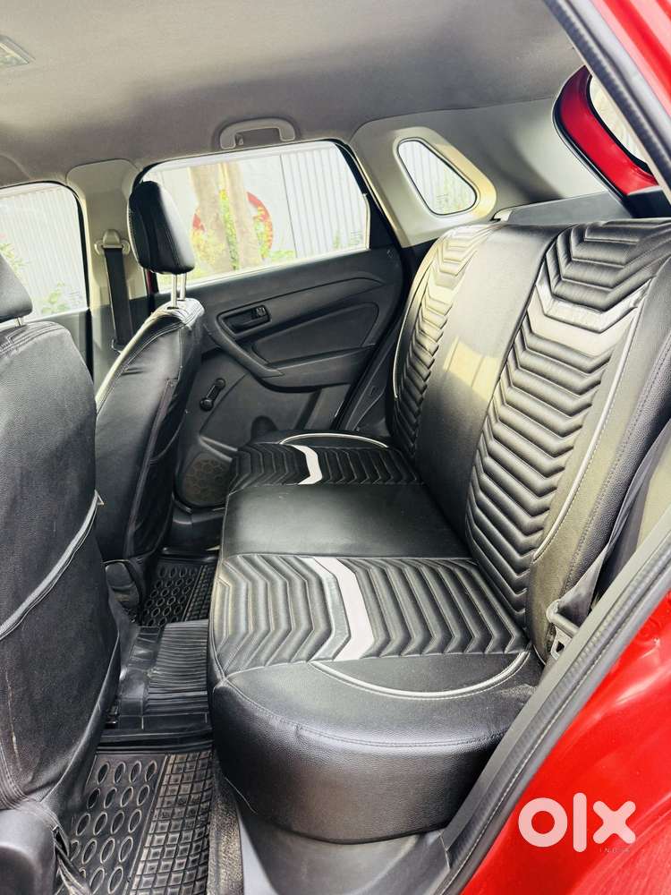 Maruti Suzuki Vitara Brezza Ldi, 2017, Diesel