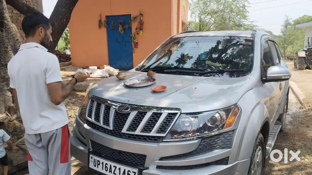 Mahindra Xuv500 2015 Diesel Manual