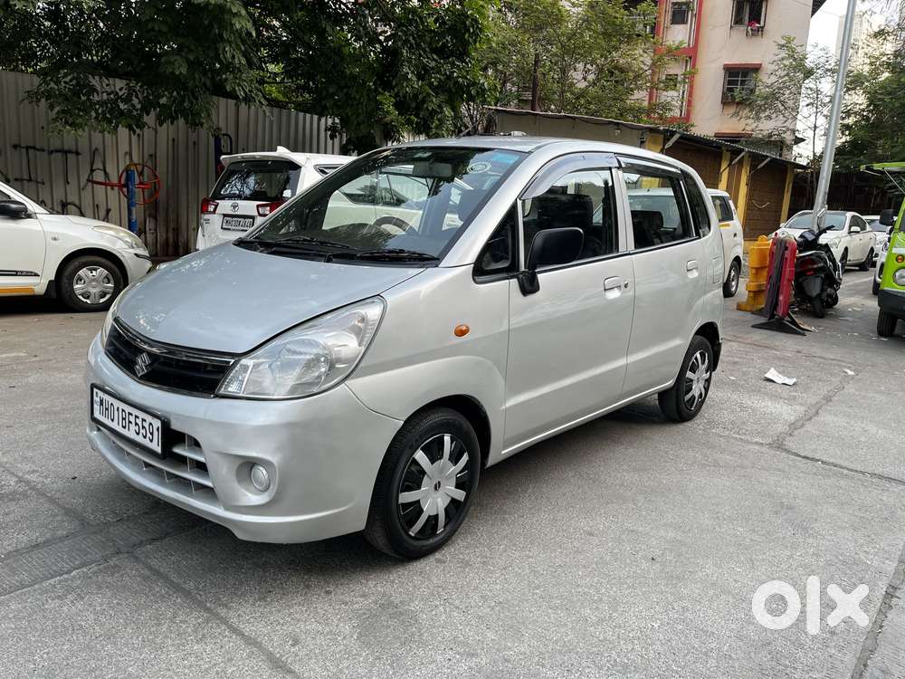 Maruti Suzuki Zen Estilo Lxi Green (cng), 2012, Cng & Hybrids