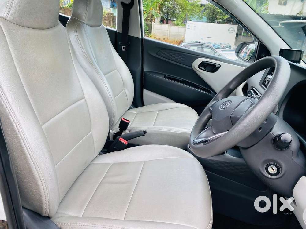 Hyundai Grand I10 Nios