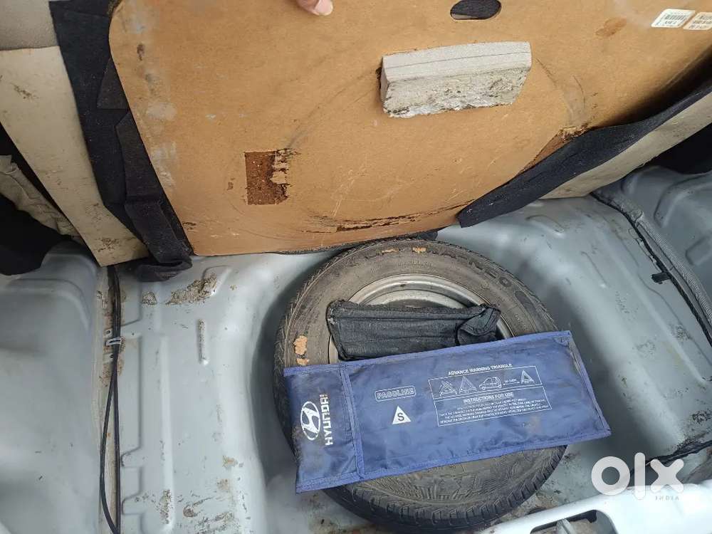 Hyundai Eon 2017 Petrol 39700 Km Driven