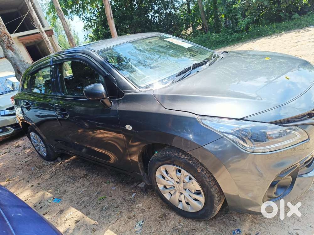 Maruti Suzuki Baleno Sigma, 2022, Petrol