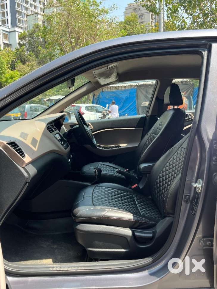 Hyundai I20 Sportz 1.2 Vtvt, 2019, Petrol
