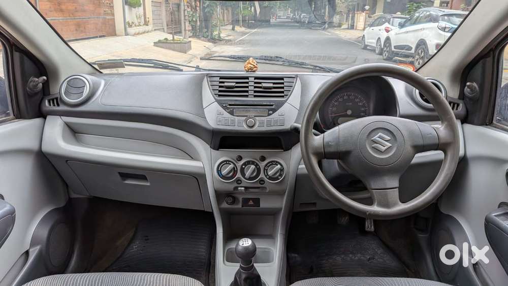 Maruti Suzuki A-star Vxi, 2011, Petrol