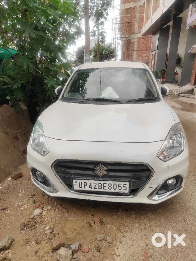 Maruti Suzuki Swift Dzire 2021 Petrol 68000 Km Driven