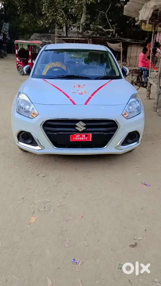 Maruti Dzire Vxi 2023 Car