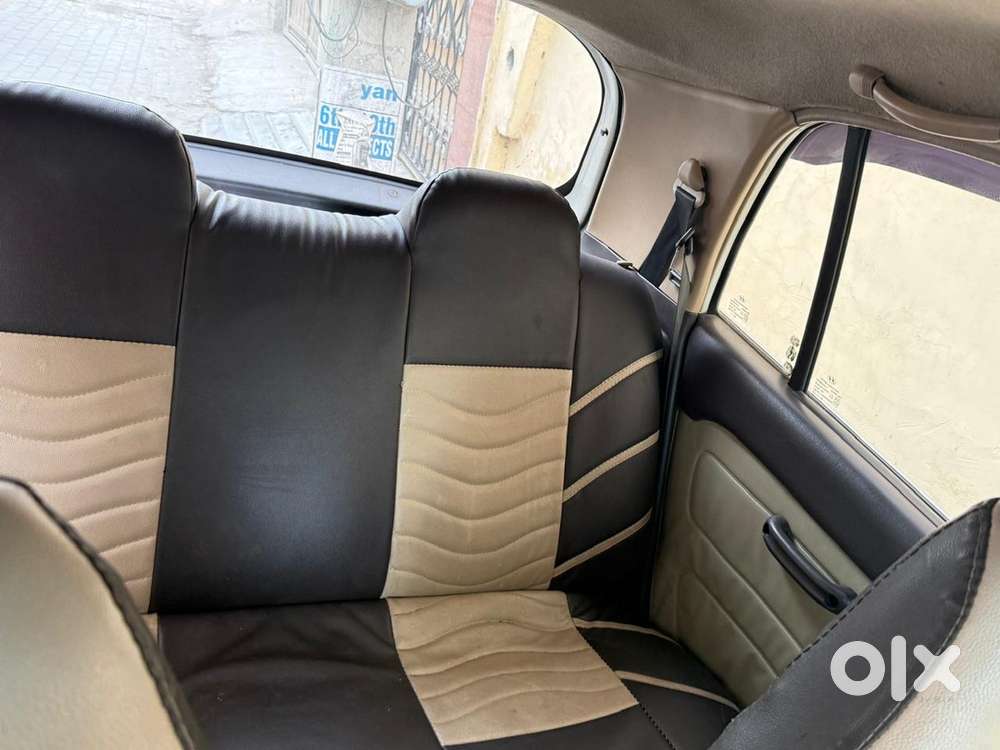 Hyundai Santro Xing 2010 Year