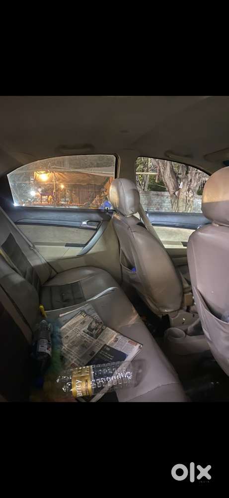 Chevrolet Aveo Hybrid 2012 November Registeration