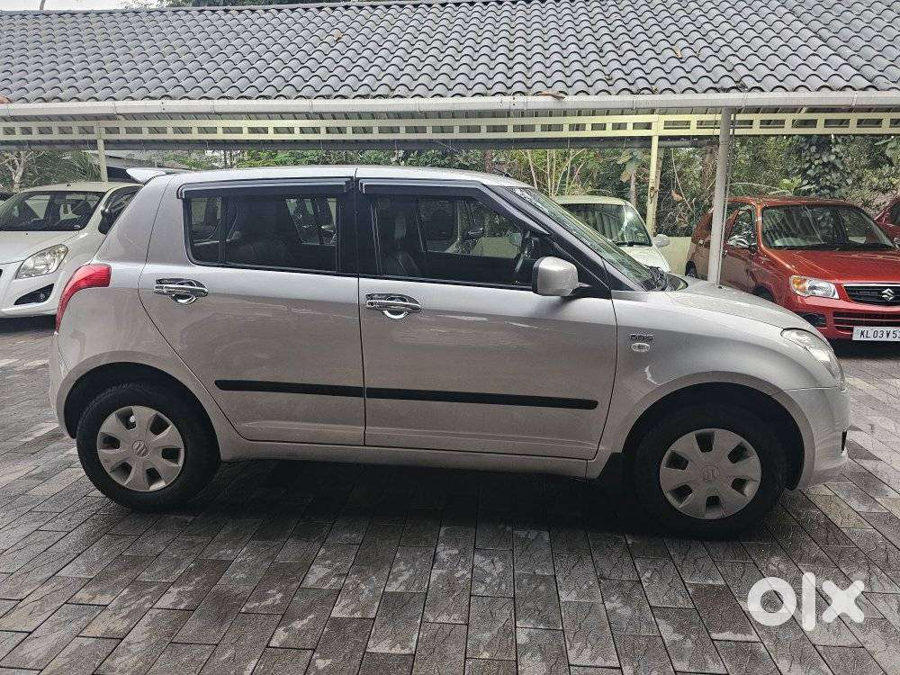 Maruti Suzuki Swift Ddis Vdi, 2008, Diesel