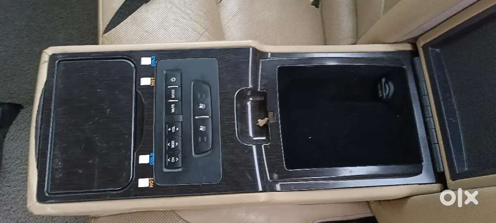 Hyundai Sonata 2012 Petrol 80000 Km Driven