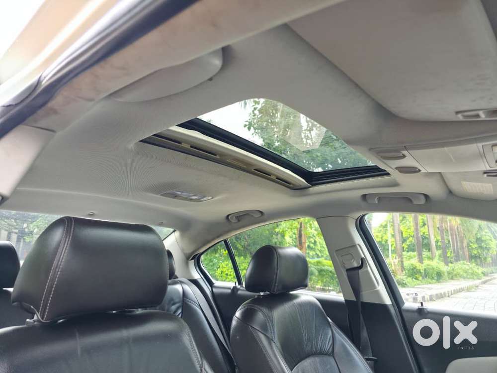 Chevrolet Cruze Ltz At, 2012, Diesel