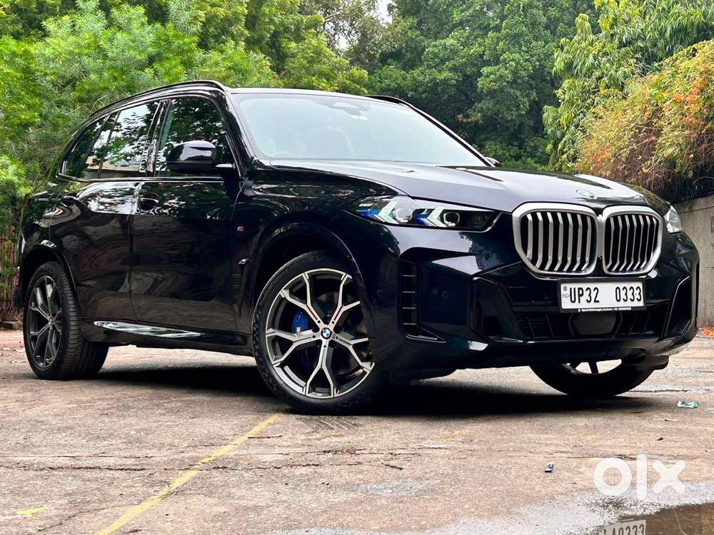 Bmw X5 X Drive 30d M Sport, 2024, Diesel