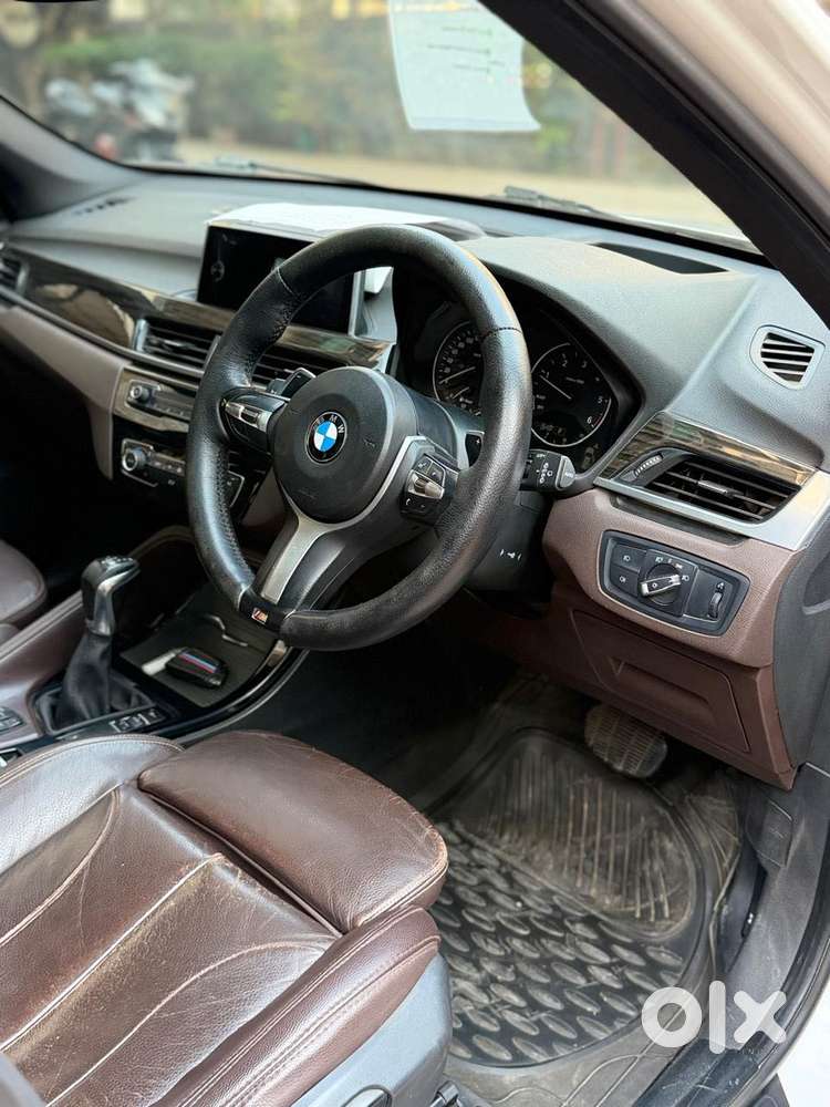 Bmw X1 Xdrive 20d M Sport, 2016, Diesel