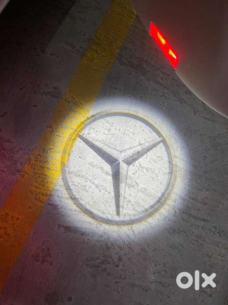 Mercedes-benz A-class Limousine 2021 Diesel Good Condition