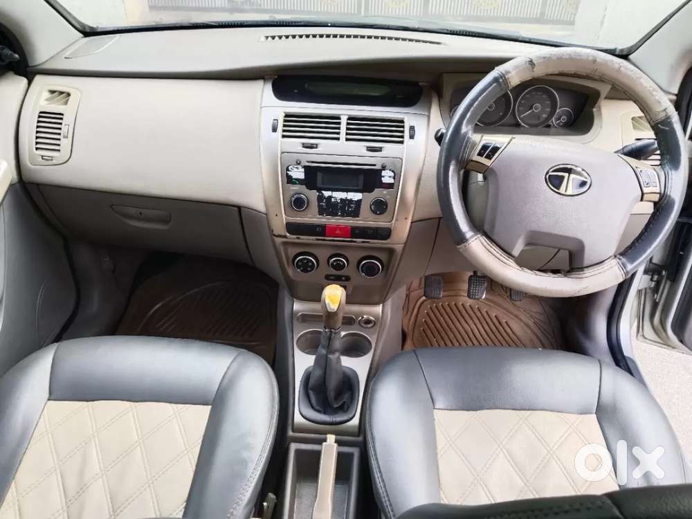 Tata Manza Aura Quadrajet Bs Iv, 2010, Diesel