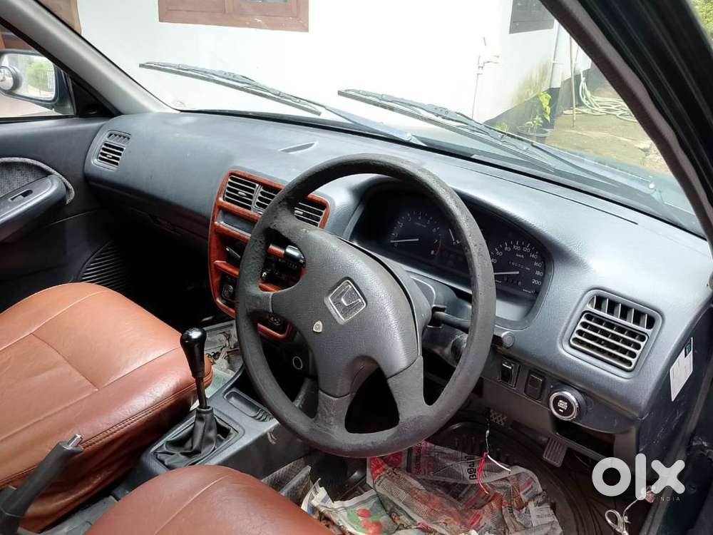 Honda City No Renewal