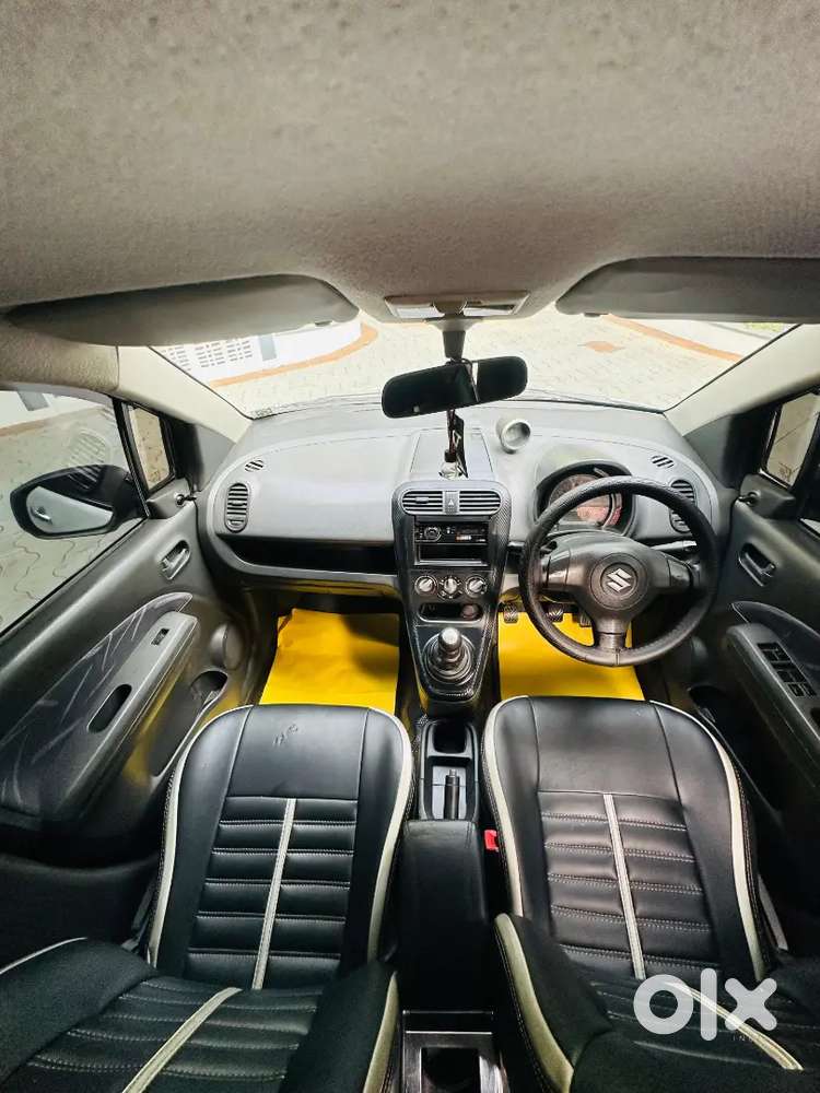 Maruti Suzuki Ritz Diesel Vdi 2015 Last Model Malappuram Tirur